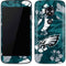 NFL Philadelphia Eagles Tropical Print Moto E5 Play Skin